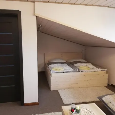 U Cola Gasthof Prievidza