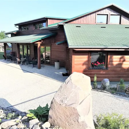 U Cola Gasthof 3*