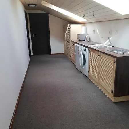 بيت ضيافة U Cola 3*