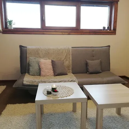 U Cola بيت ضيافة 3*