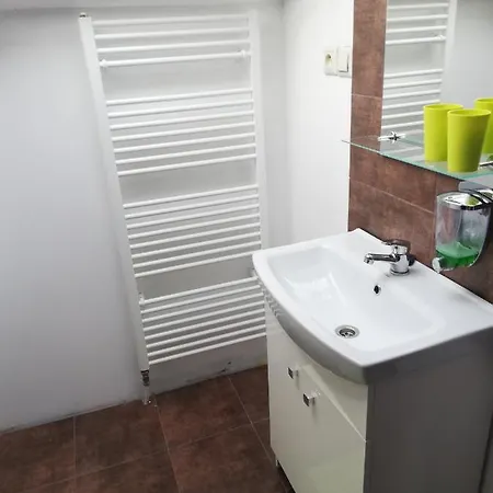 Guest house U Cola *