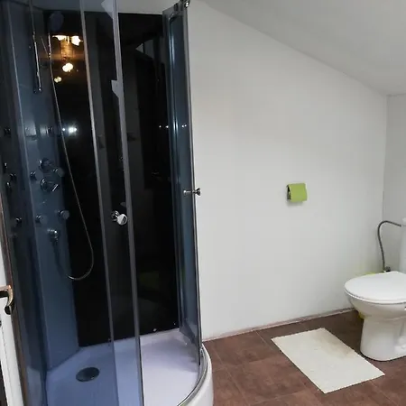 Guest house U Cola