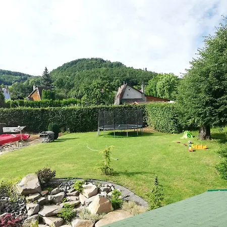 U Cola Guest house Prievidza