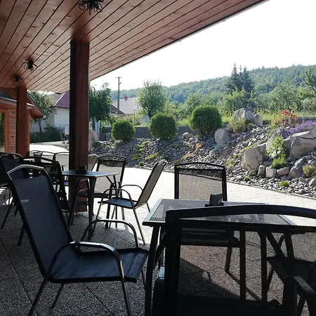 U Cola Gasthof Prievidza