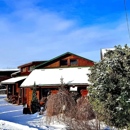 U Cola Gasthof Prievidza