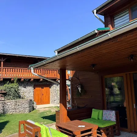 Gasthof U Cola Prievidza