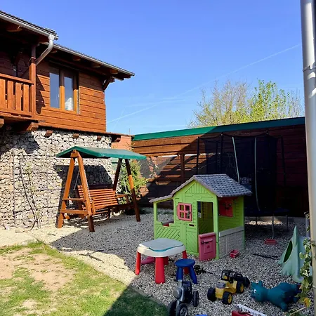 U Cola Gasthof 3*