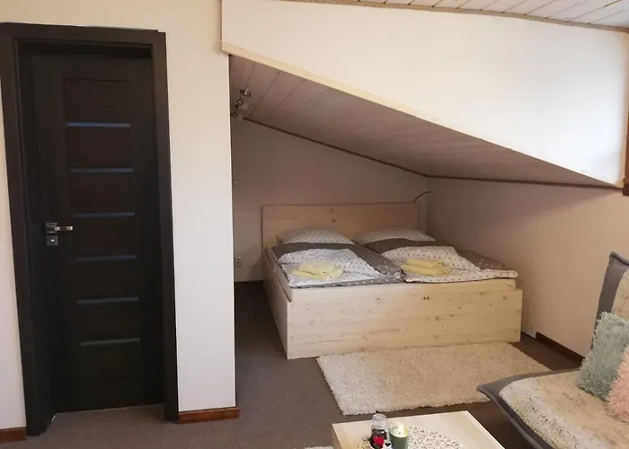 U Cola Guest house Prievidza