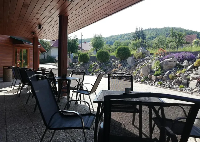 U Cola Guest house Prievidza