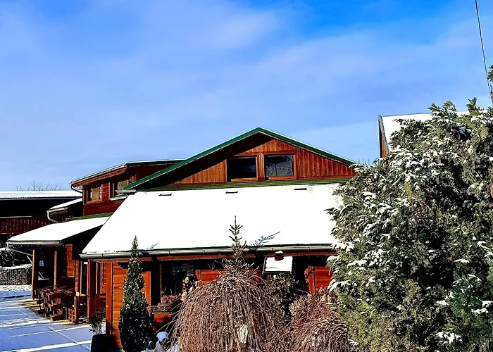 U Cola Guest house Prievidza